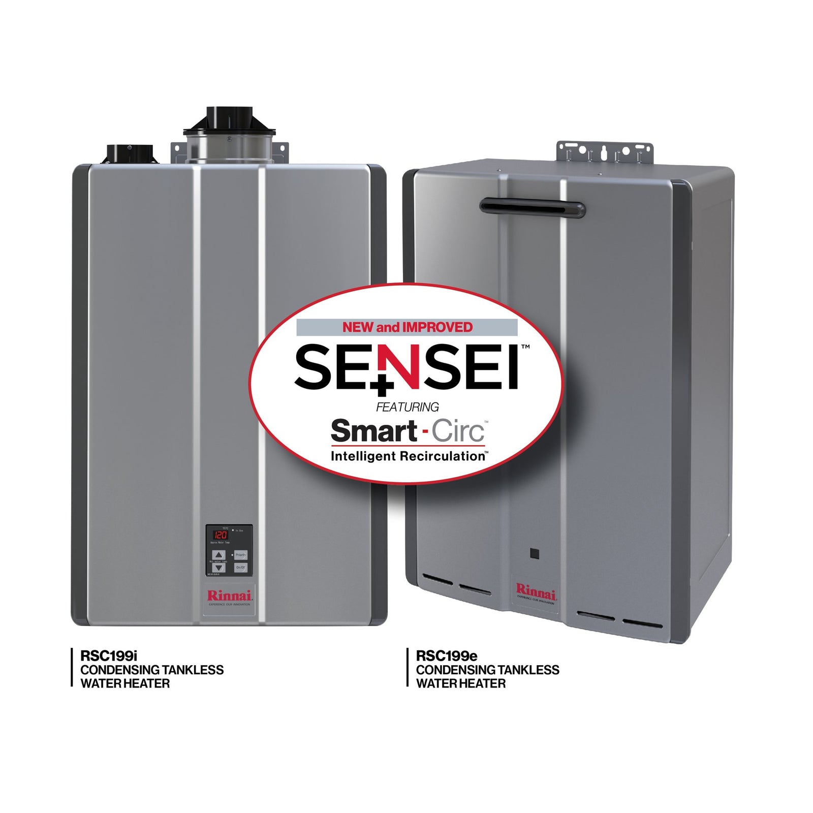 Why Should I Upgrade to a Recirculating Water Heater?