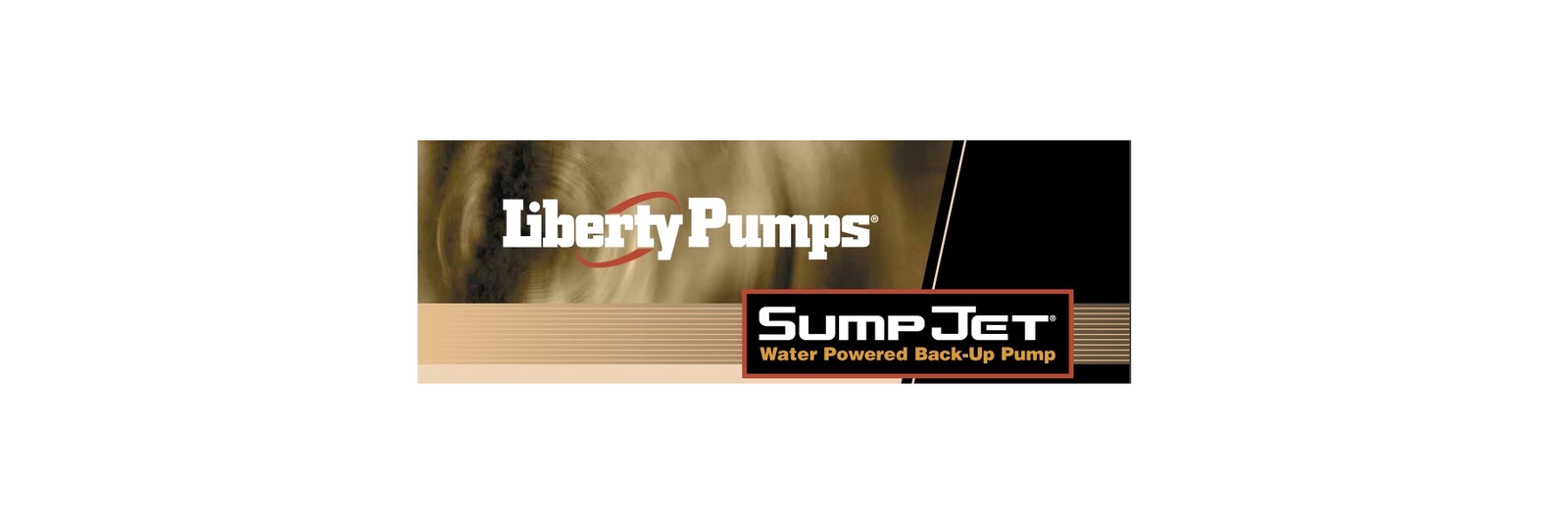 How to Install the Liberty SJ10 Sumpjet Water Powered Back Up Pump