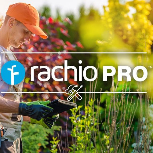 Why Irrigation Professionals Are Switching to Rachio Controllers