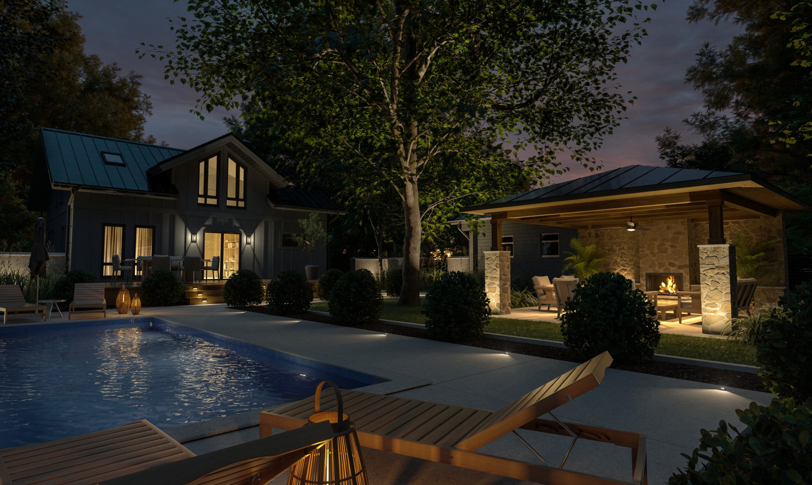 Low Voltage Transformer for Landscape Lighting: The Hub of Your Lighting System