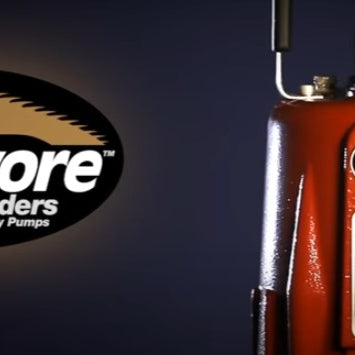 The Difference Between Sewage Pumps and Grinder Pumps