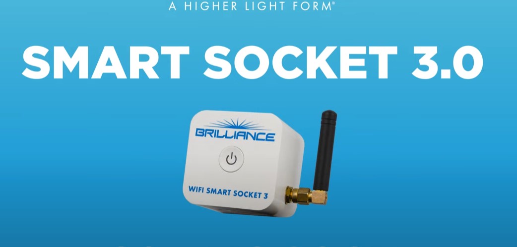 The Brilliance LED Smart Socket 3.0: Illuminating the Future of Landscape Lighting