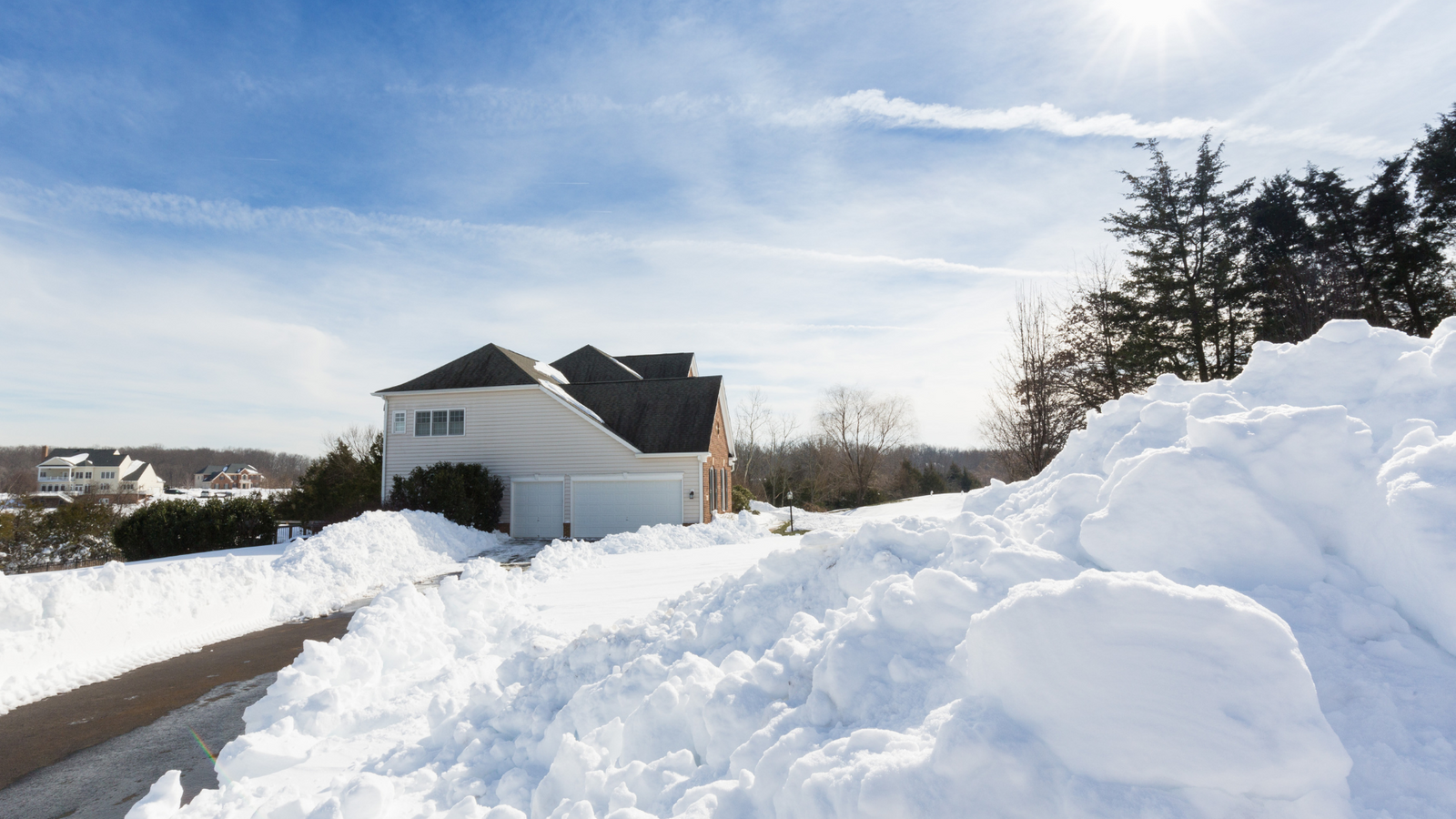 Why Snow Melt Mats are a Must-Have