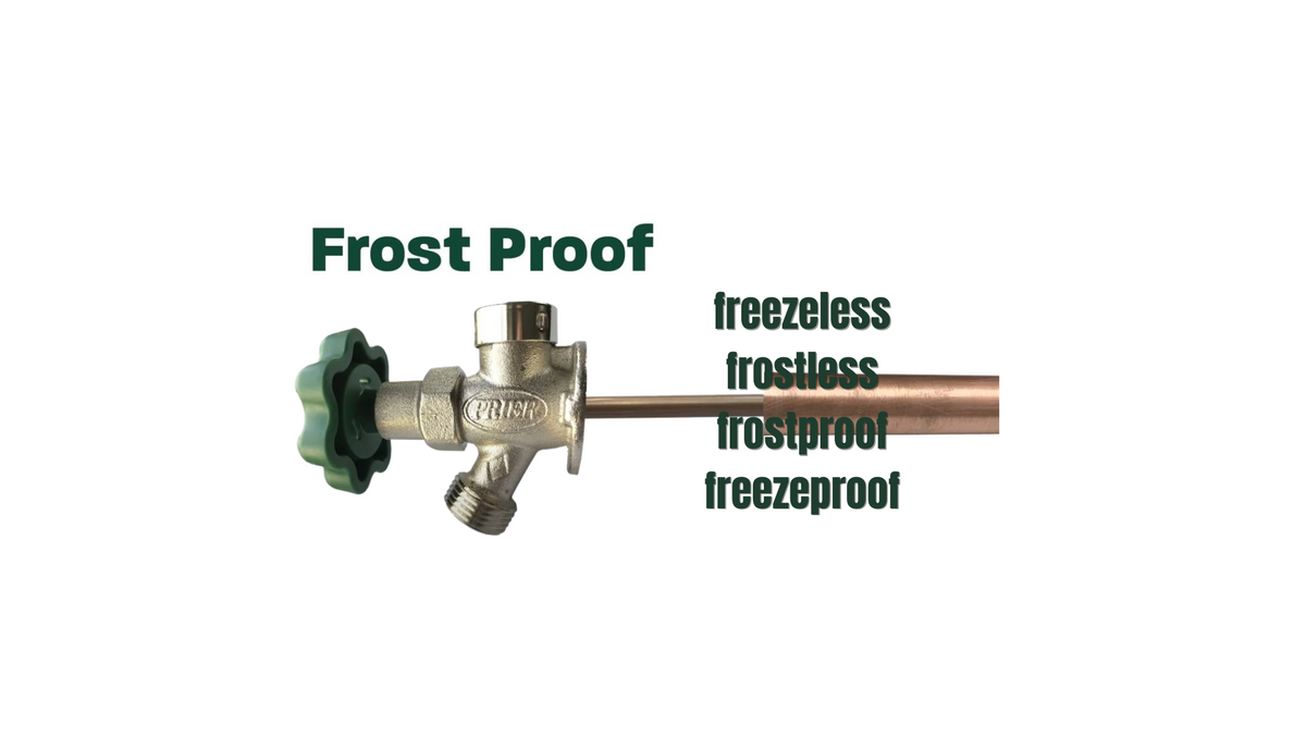 Get FrostProof! — Big Frog Supply