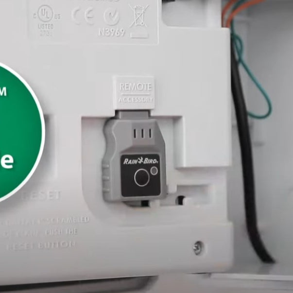 Rain Bird Wifi Controllers: Revolutionizing the Way You Water Your Lawn