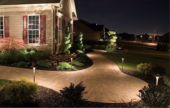 Getting started with a Landscape Lighting Project