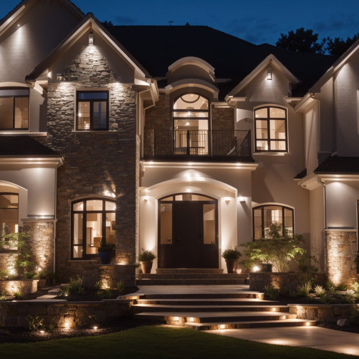 Boosting Outdoor Living Areas with Superior Landscape Lighting