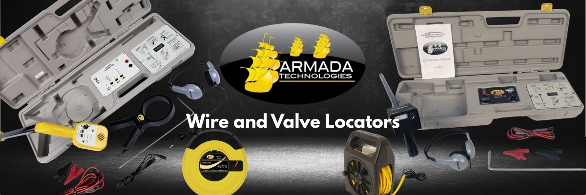 Armada Wire and Valve Locators: Your Essential Guide