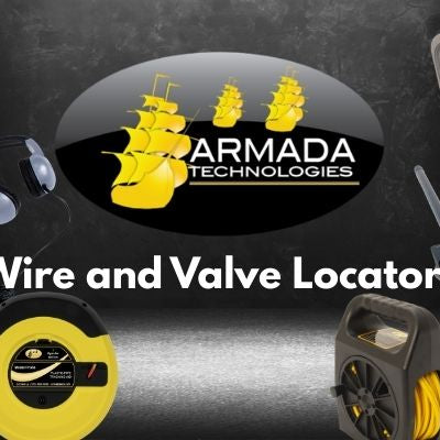 Armada Wire and Valve Locators: Your Essential Guide