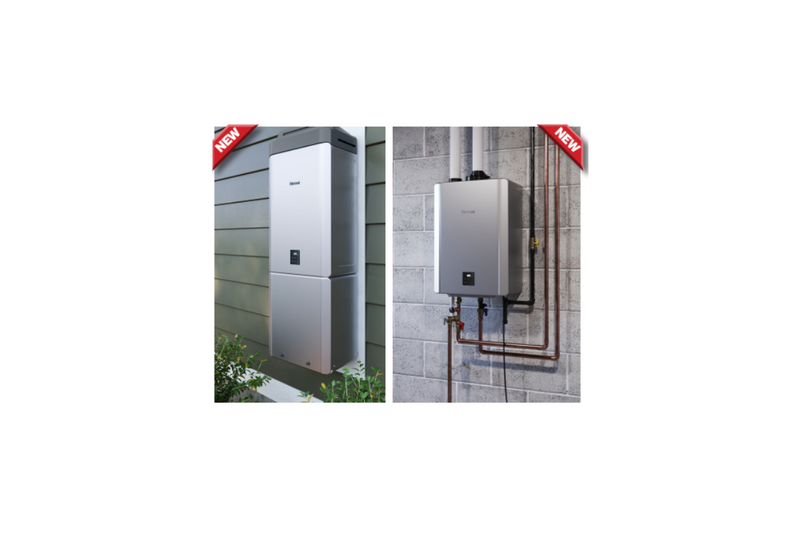 Rinnai Introduces Their Pro Build Sensi RX Series — Big Frog Supply Rinnai Introduces Their Pro Build Sensi RX Series — Big Frog Supply