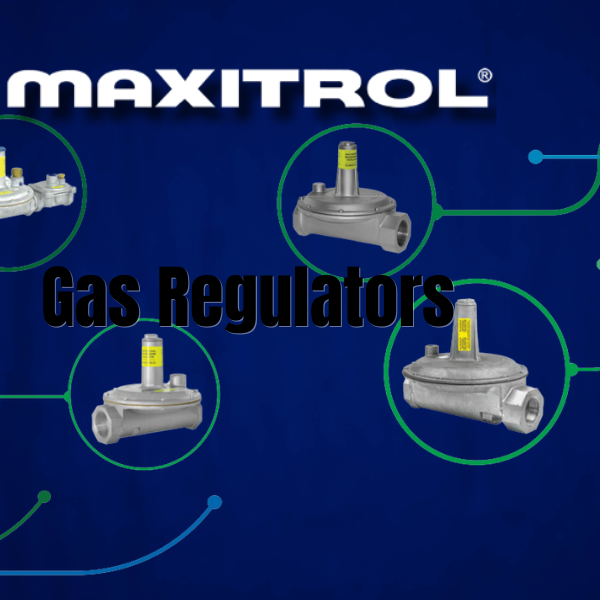 How to know which Gas Regulator to use?