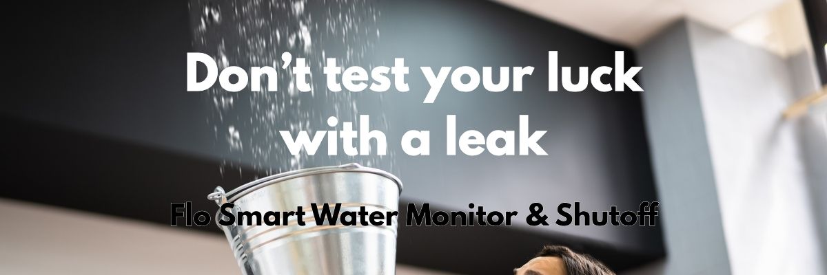How to Install the Moen Flo Smart Water Monitor & Shutoff (Step-by-Step Guide)