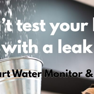 How to Install the Moen Flo Smart Water Monitor & Shutoff (Step-by-Step Guide)