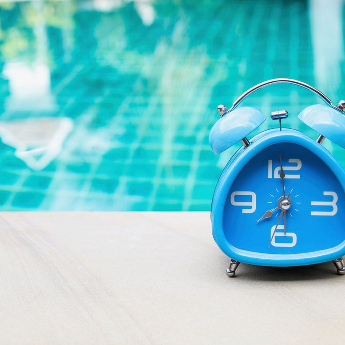 Get Your Pool Ready for Summer