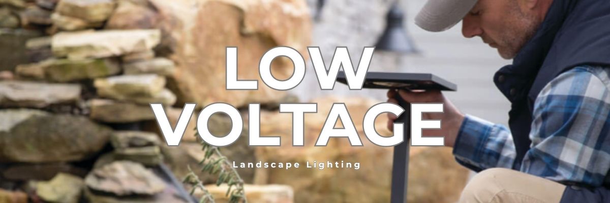 How to Install Low-Voltage Landscape Lighting (12V): Step-by-Step + Parts List