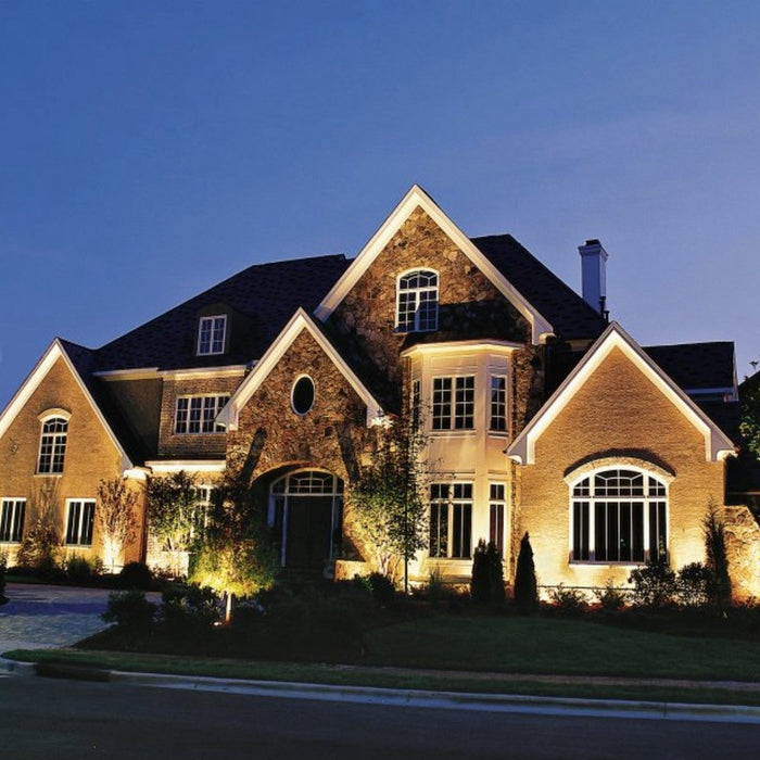 Benefits of Landscape Lighting