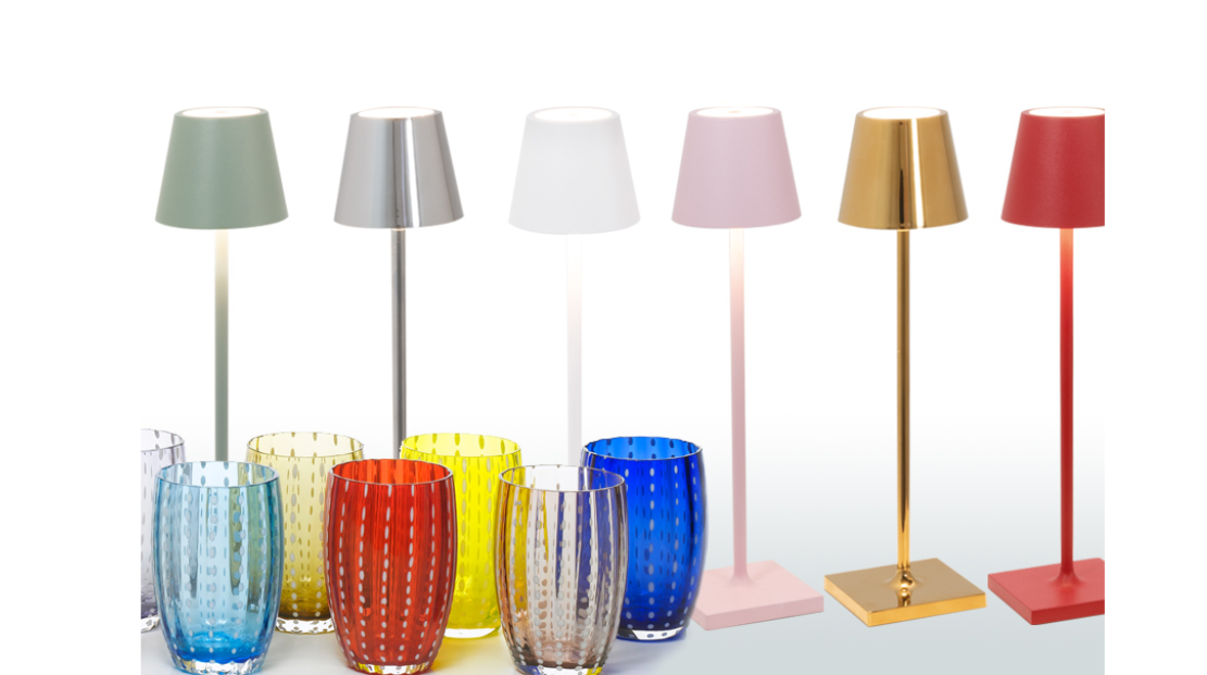 Leading Hospitality Brands Embrace Zafferano Lighting for Striking and Contemporary Design Impressions