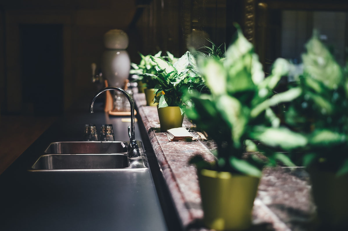 5 Powerful Benefits of Upgrading to a Rinnai Tankless Water Heater — Big  Frog Supply