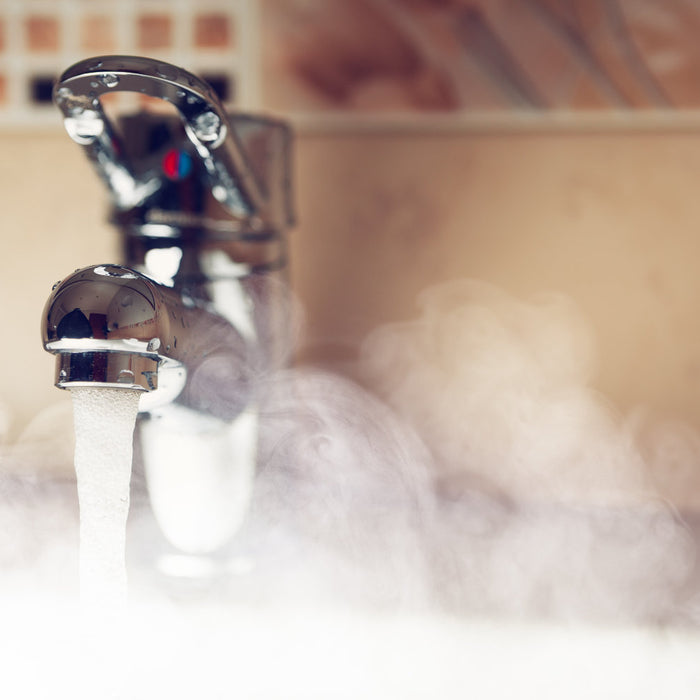 Choosing the right Tankless Electric Water Heater for your home.