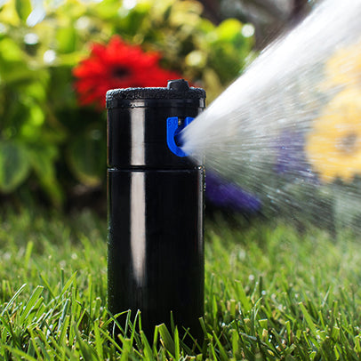 Enhancing Your Sprinkler System with the Hunter 12" PGP-Ultra Rotor