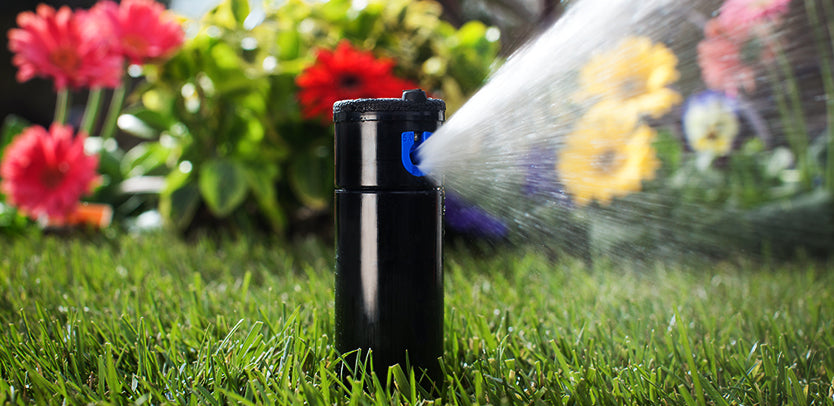 Enhancing Your Sprinkler System with the Hunter 12" PGP-Ultra Rotor