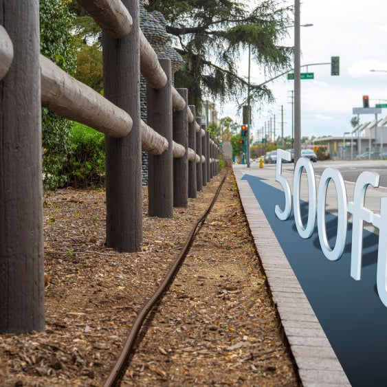 Rain Bird  New! XFDe Dripline