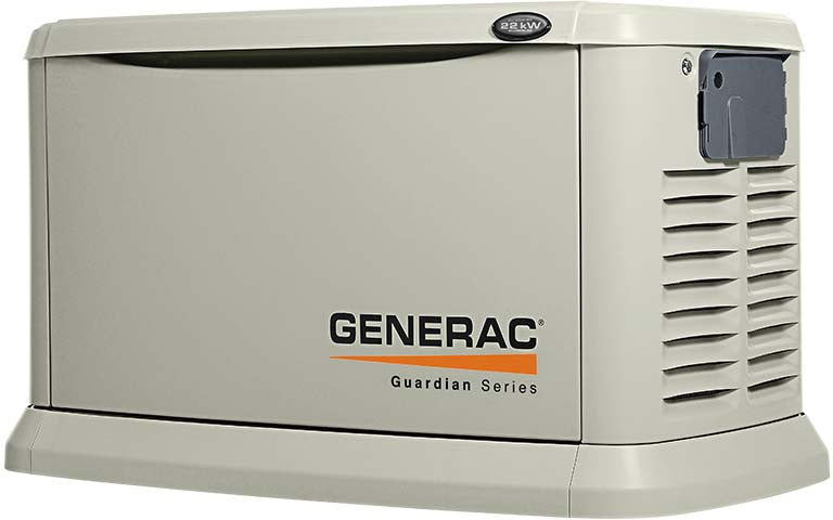 Home Generators