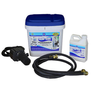 Rinnai Tankless Water Heater Accessories