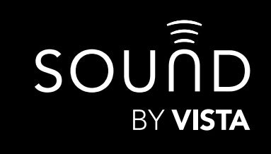 Sound by Vista