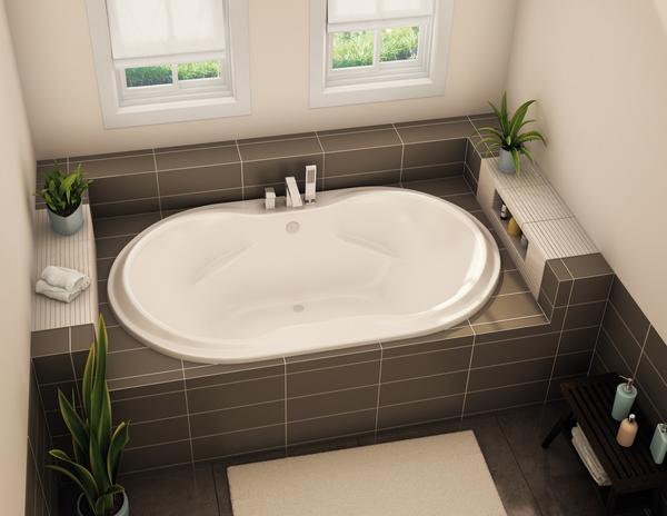 Bathtub Link Collection