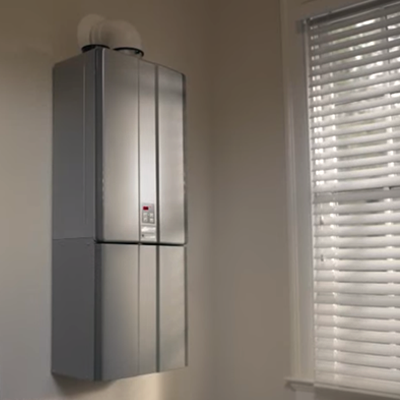 Water Heater Supplies