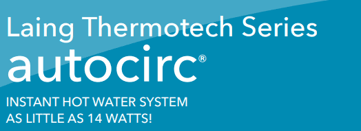 Laing Thermotech Series