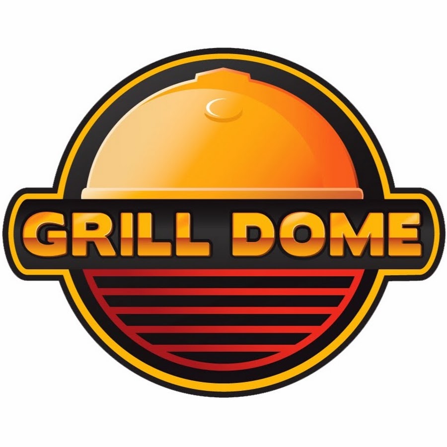 Grill Dome