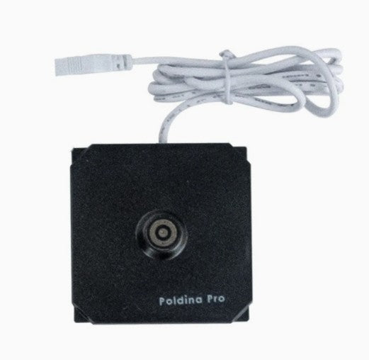 Zafferano LD0490RB Replacement Charging Base – Poldina Micro Charger