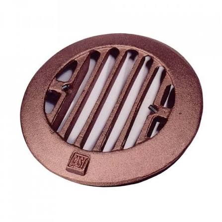 CAST Lighting Landscape Well Light Grate