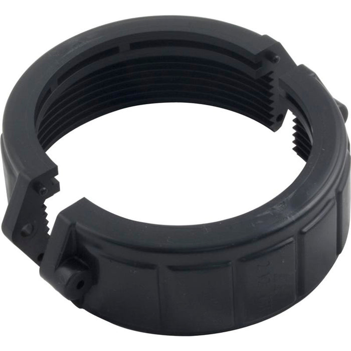 Magic Plastics 0121109020 Split Nut, 2", Pump Union Blk