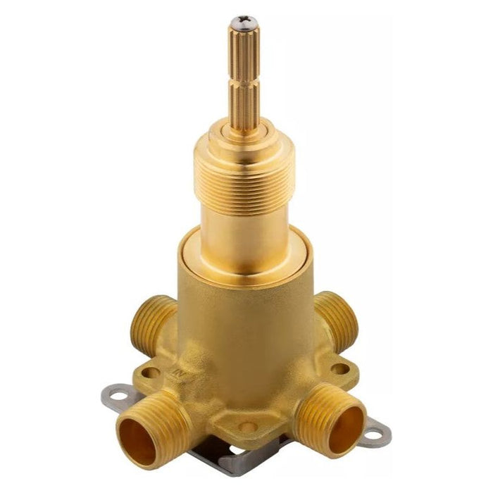 Pfister 015-3WDNS T/S 3 Way Diverter Valve
