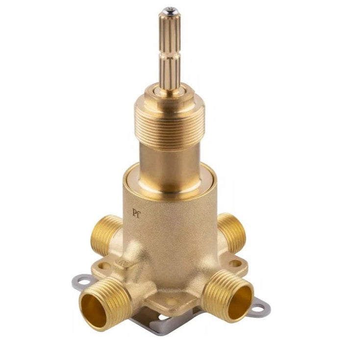 Pfister 015-6WDS T/S 6WAY Diverter Valve