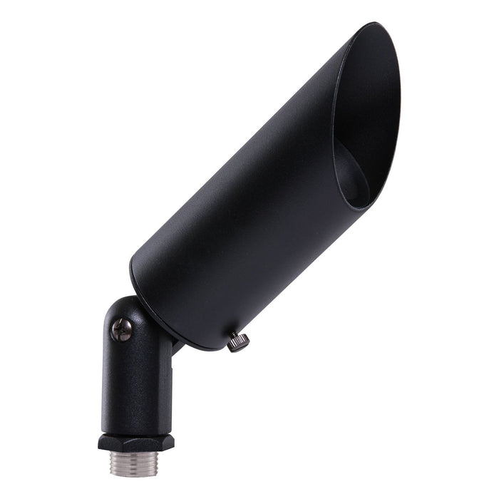 Halco Sollos UP &amp; ACCENT BSB060-TB Bala recta texturizada Negro NL