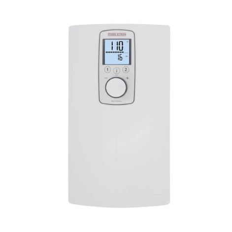 Stiebel Eltron DHC-E 8/10-2 Trend Heater 240/208 V 9.6/7.2 kW stg 2 7.2/5.4 kW stg 1