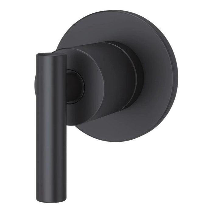 Pfister 016-NC1B Contempra Diverter Trim Black