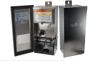 Sollos TRANSFORMERS Commercial Series  TR15SS-300 300 VA