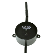 Repetidor Bluetooth Halco Sollos Colorsplash 12v