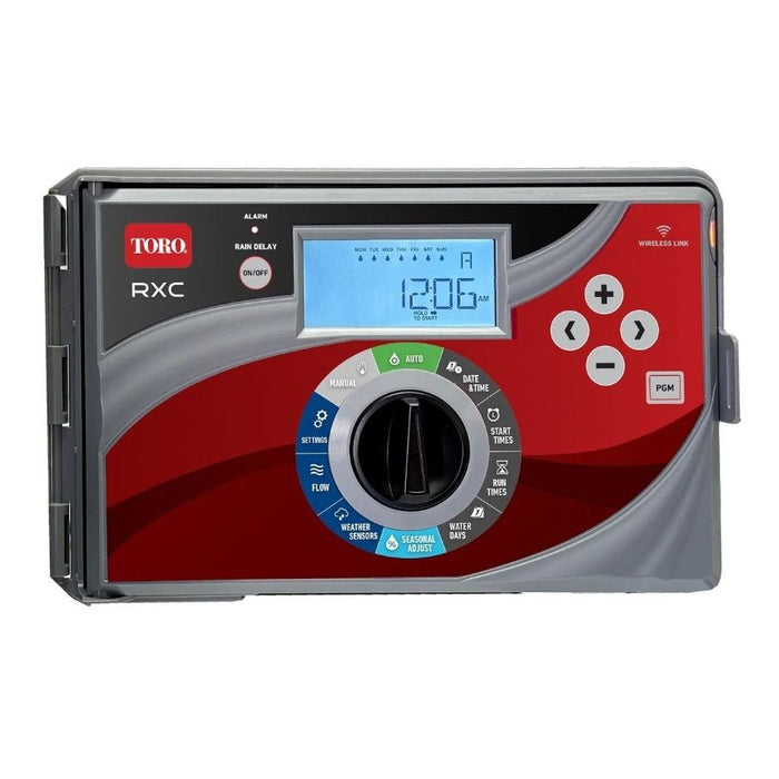 Toro RXC 6 Station Wi-Fi Indoor/Outdoor Modular Controller | RXC6-WIFI