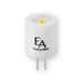 EmeryAllen 1.5W Single-Point G4 Bi-Pin LED Replacement Lamp - 2700K, 180 degree - EA-G4-1.5W-SP-279F — EA-G4-1.5W-SP-279F