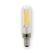 Emery Allen T6 4W E12 LED Filament Bulb 3000K — EA-T6-4.0W-E12-3090-D