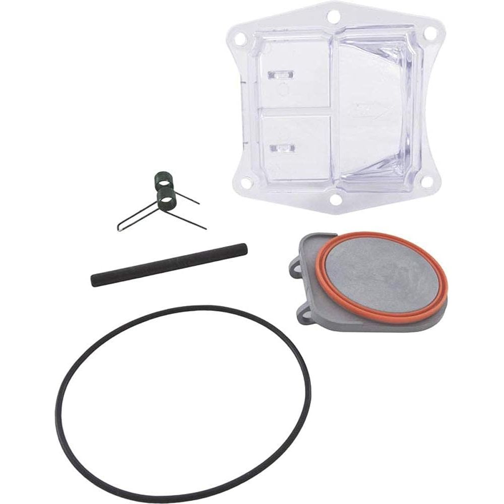 Magic Plastics 0801-20H-RK CR VALVE REPLACEMENT KIT 0801-20H-RK