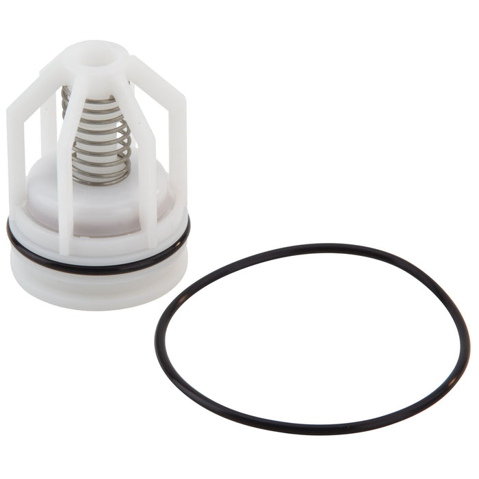 Watts RK 009M2-CK2 1  1 IN Reduced Pressure Zone Assembly Backflow Repair Kit, Second Check Kit, for 009M2 0887790
