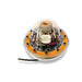 Incredible Underwater LED Lighting AP-O120 orange Apollo underwater LED lighting system with 120 ft power cord