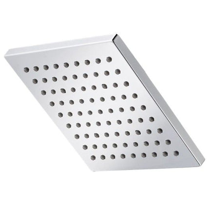Pfister Bronson Square Showerhead in Polished Chrome | LJ15-BS0C